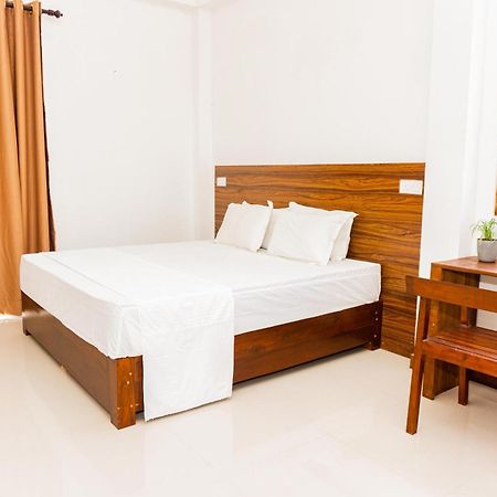 Plantation Inn Weligama Dış mekan fotoğraf