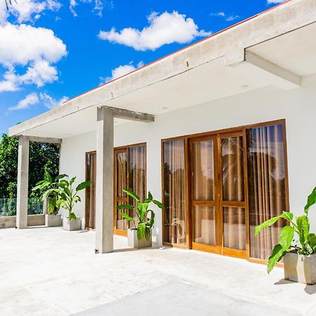Plantation Inn Weligama Dış mekan fotoğraf