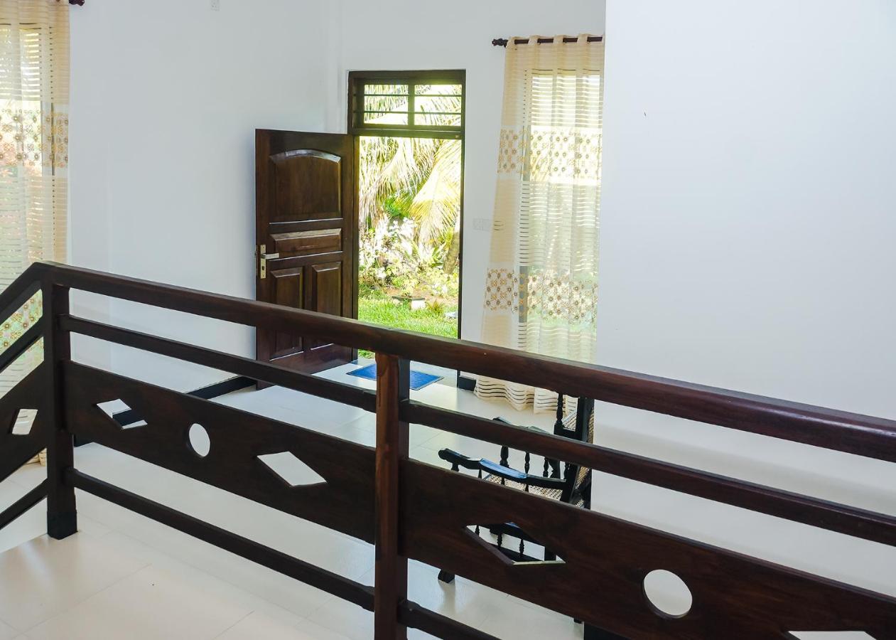 Plantation Inn Weligama Dış mekan fotoğraf