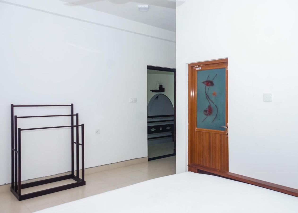 Plantation Inn Weligama Dış mekan fotoğraf