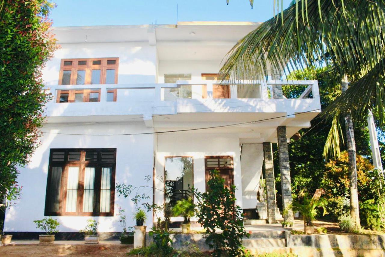 Plantation Inn Weligama Dış mekan fotoğraf