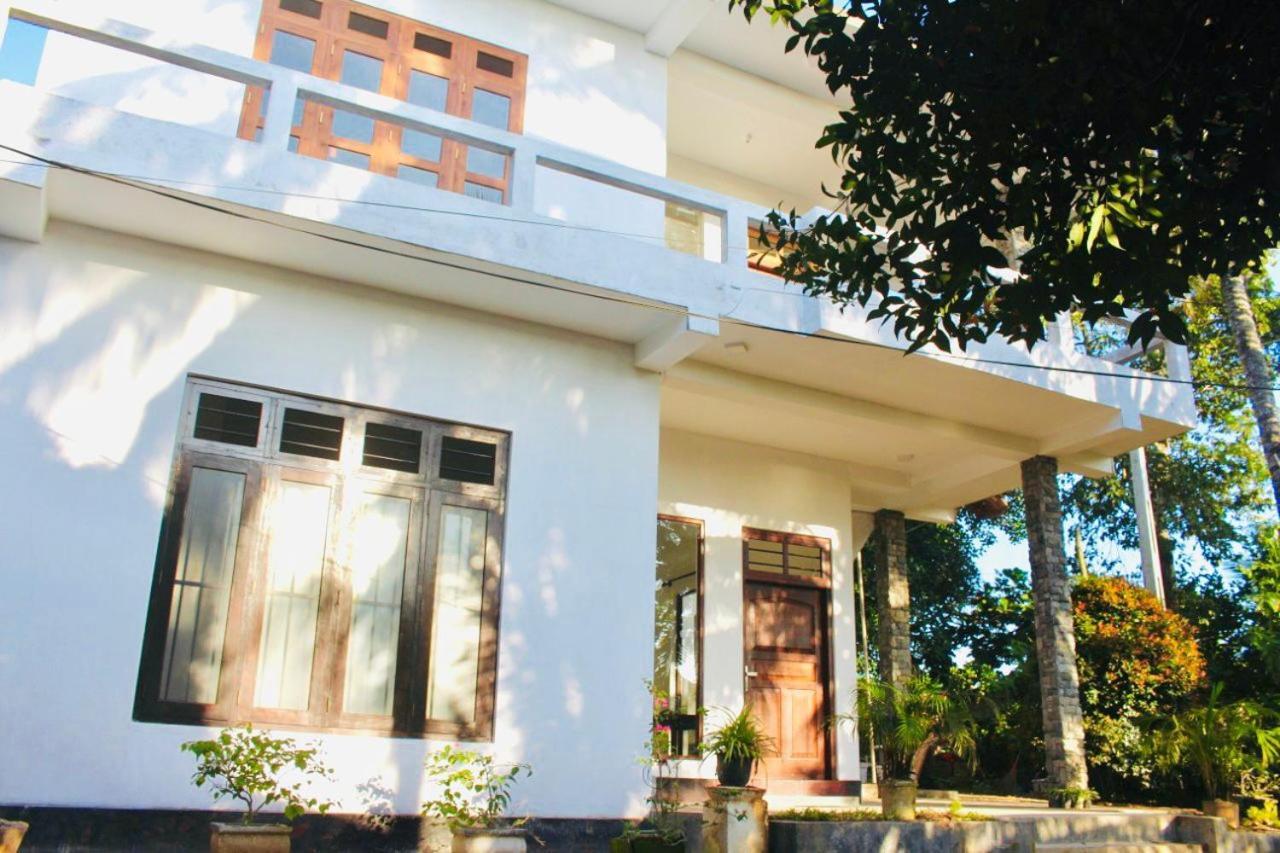 Plantation Inn Weligama Dış mekan fotoğraf