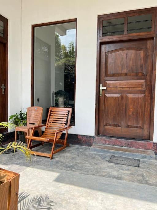 Plantation Inn Weligama Dış mekan fotoğraf