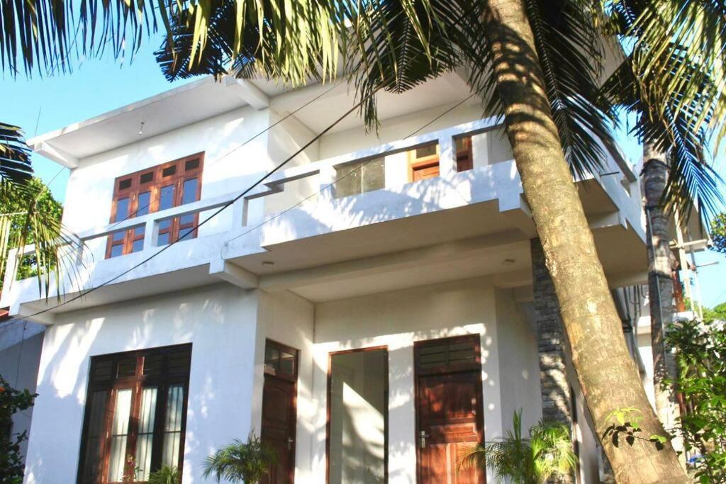 Plantation Inn Weligama Dış mekan fotoğraf