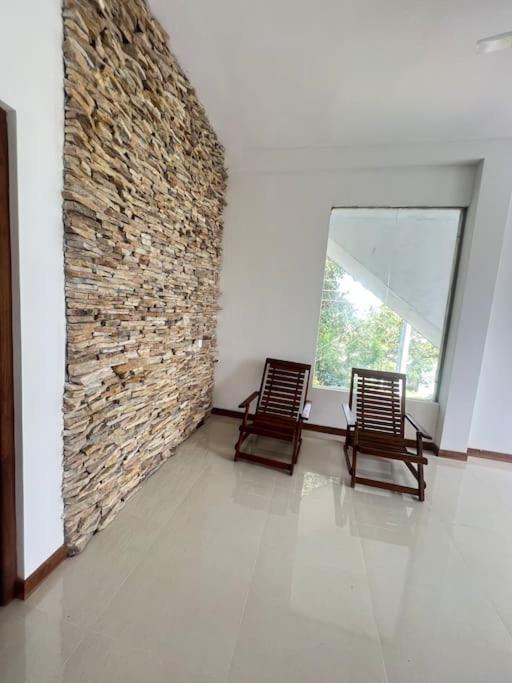 Plantation Inn Weligama Dış mekan fotoğraf