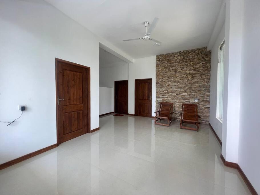 Plantation Inn Weligama Dış mekan fotoğraf