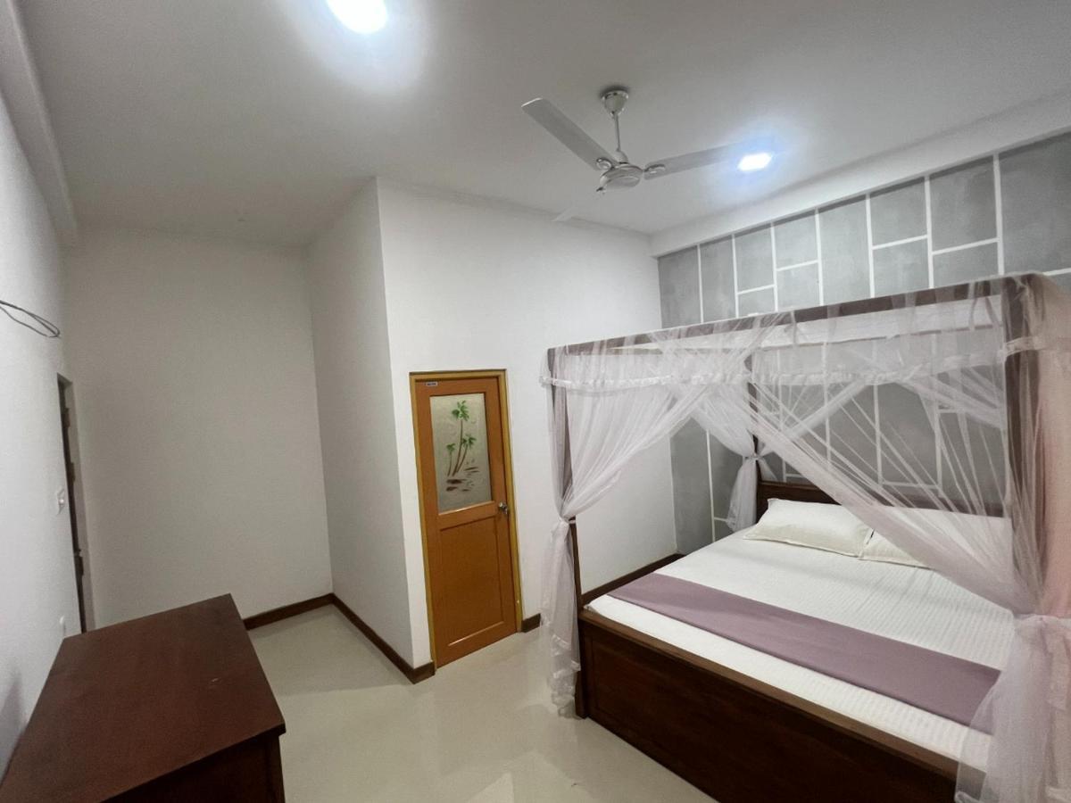 Plantation Inn Weligama Dış mekan fotoğraf