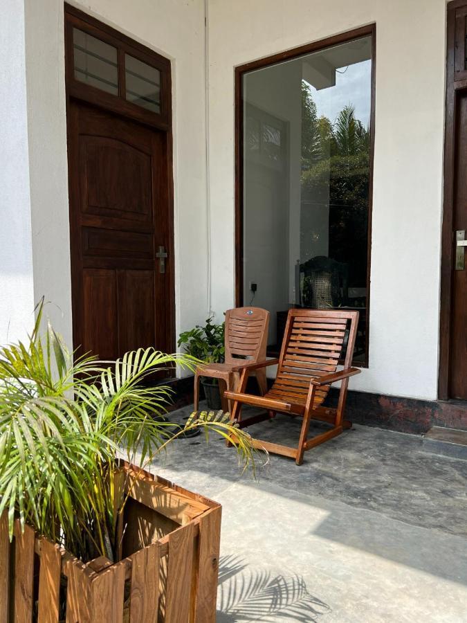 Plantation Inn Weligama Dış mekan fotoğraf