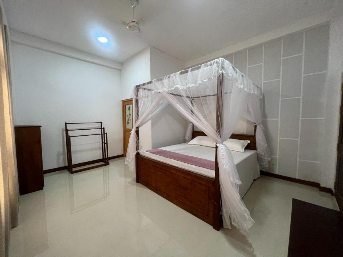Plantation Inn Weligama Dış mekan fotoğraf