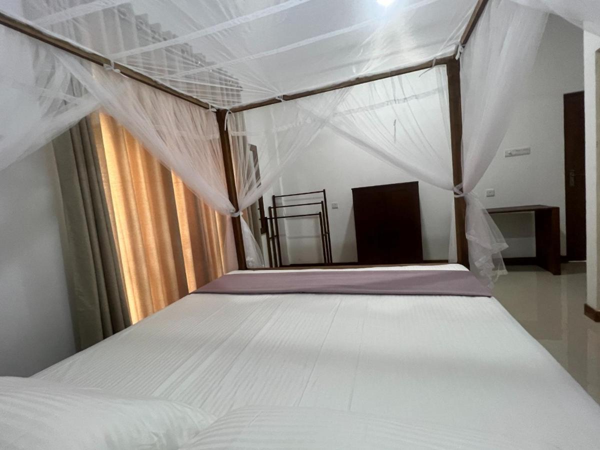 Plantation Inn Weligama Dış mekan fotoğraf