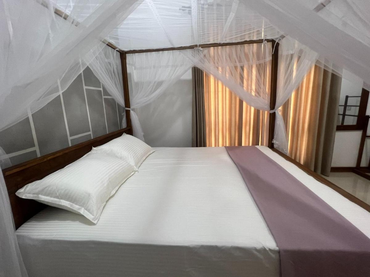 Plantation Inn Weligama Dış mekan fotoğraf