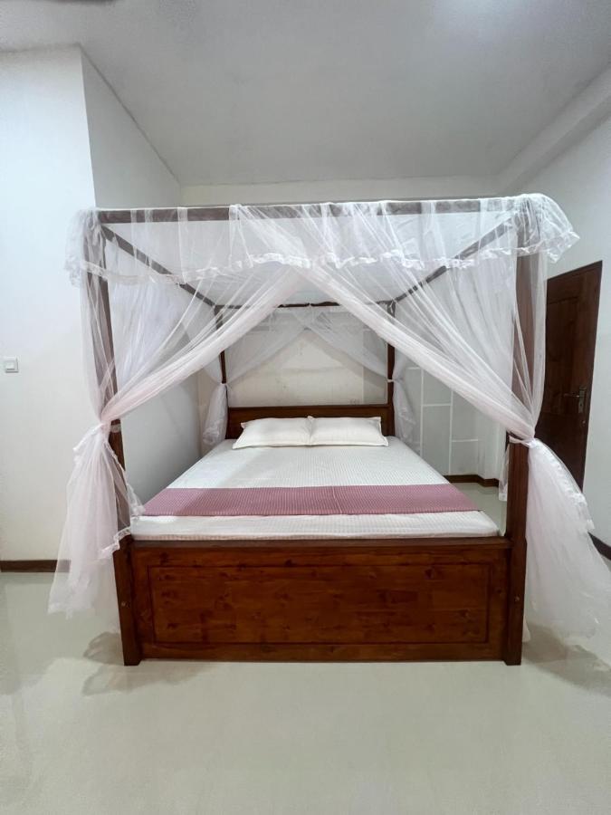 Plantation Inn Weligama Dış mekan fotoğraf