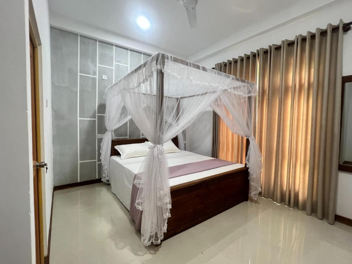 Plantation Inn Weligama Dış mekan fotoğraf