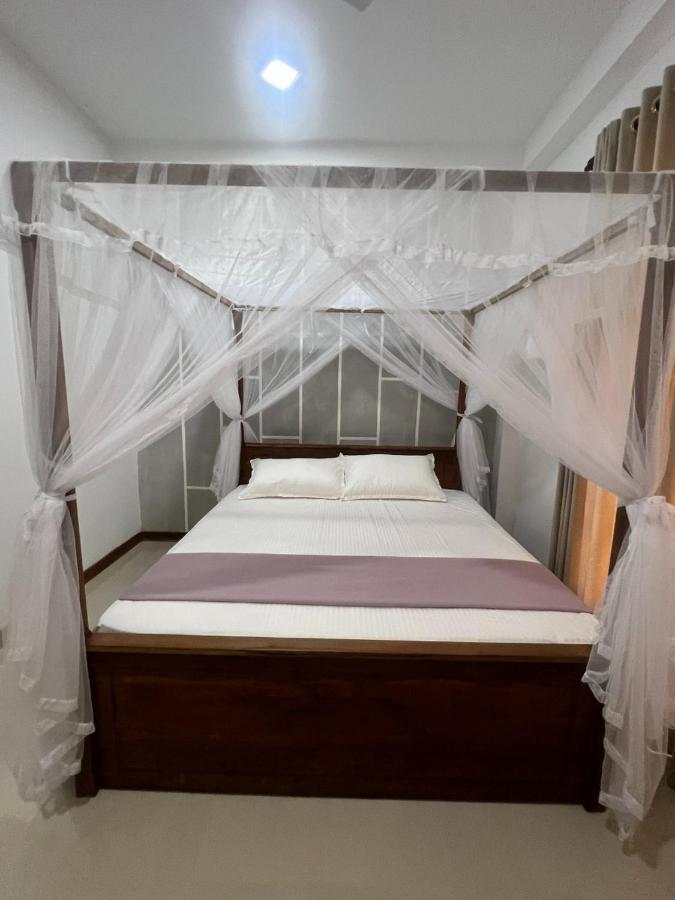 Plantation Inn Weligama Dış mekan fotoğraf