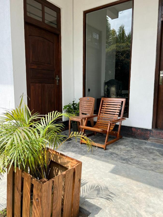 Plantation Inn Weligama Dış mekan fotoğraf