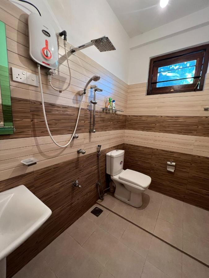 Plantation Inn Weligama Dış mekan fotoğraf