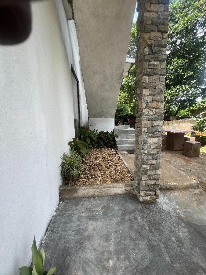 Plantation Inn Weligama Dış mekan fotoğraf