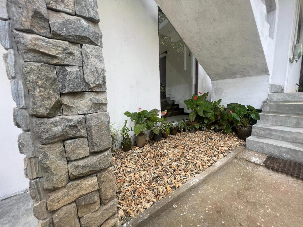 Plantation Inn Weligama Dış mekan fotoğraf