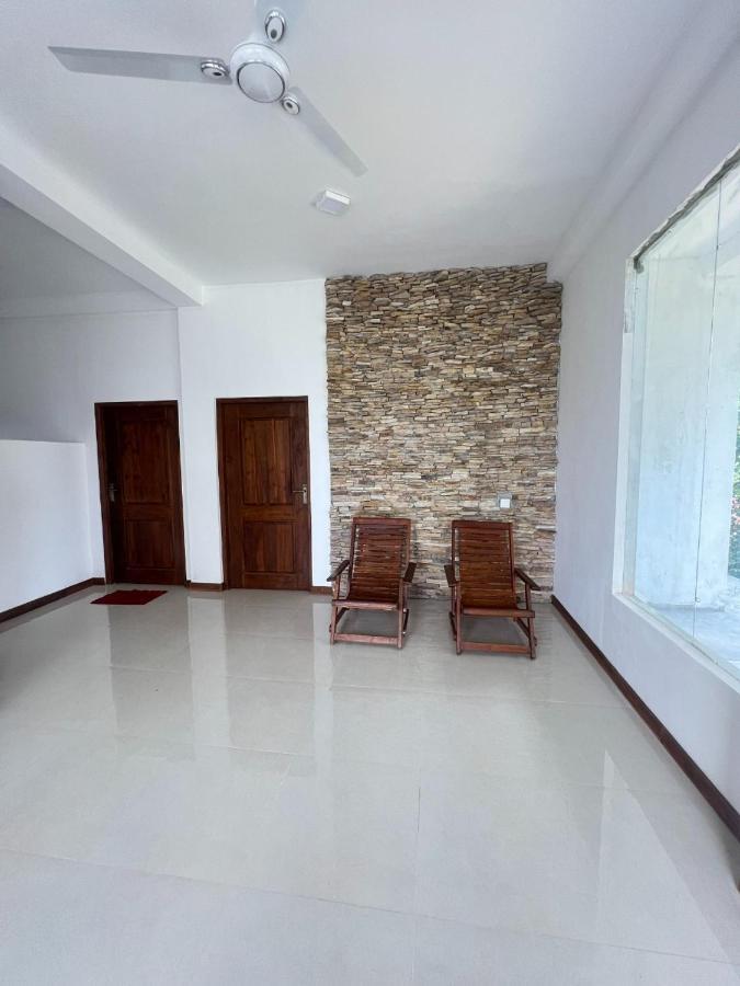 Plantation Inn Weligama Dış mekan fotoğraf