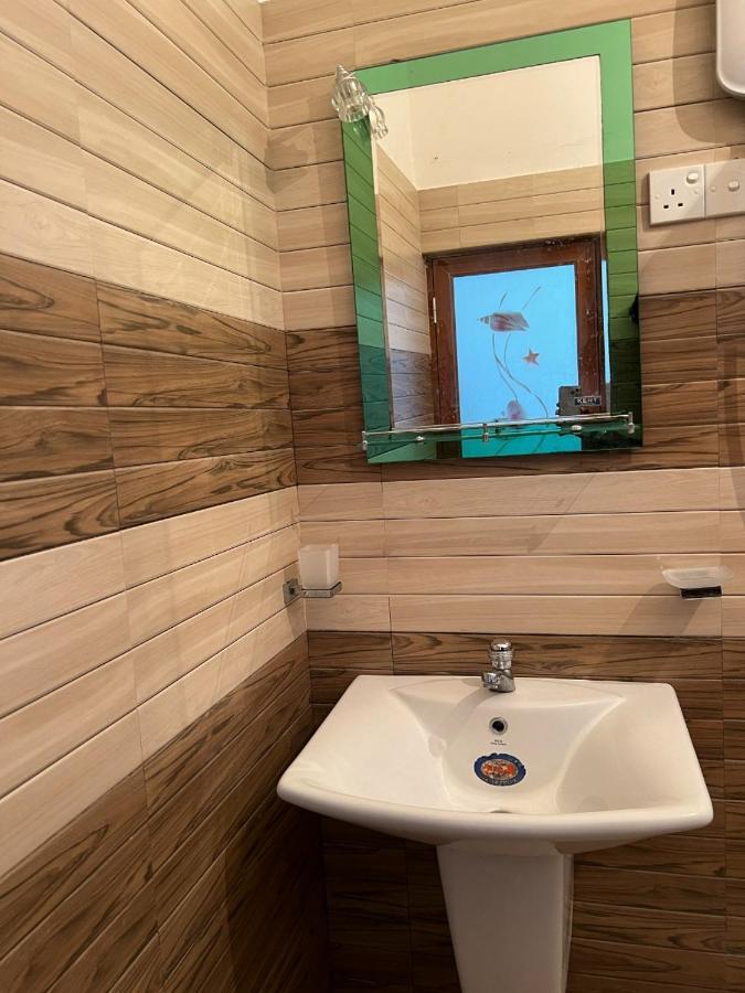 Plantation Inn Weligama Dış mekan fotoğraf