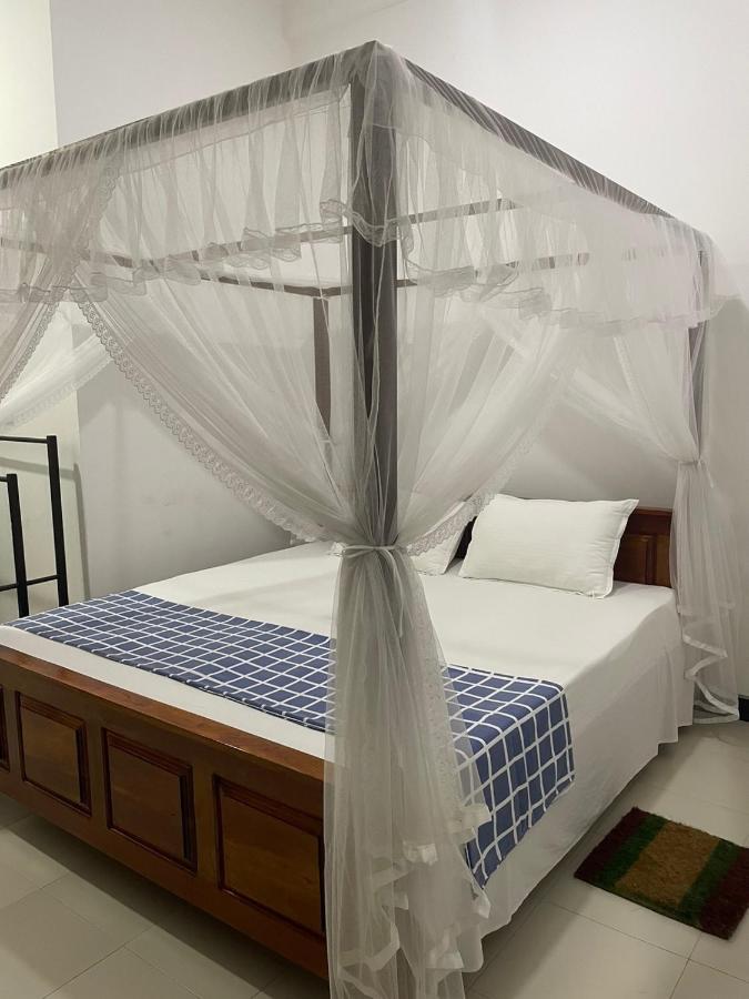 Plantation Inn Weligama Dış mekan fotoğraf