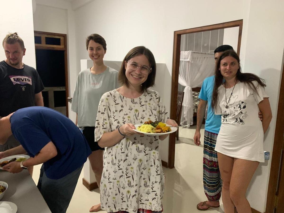 Plantation Inn Weligama Dış mekan fotoğraf