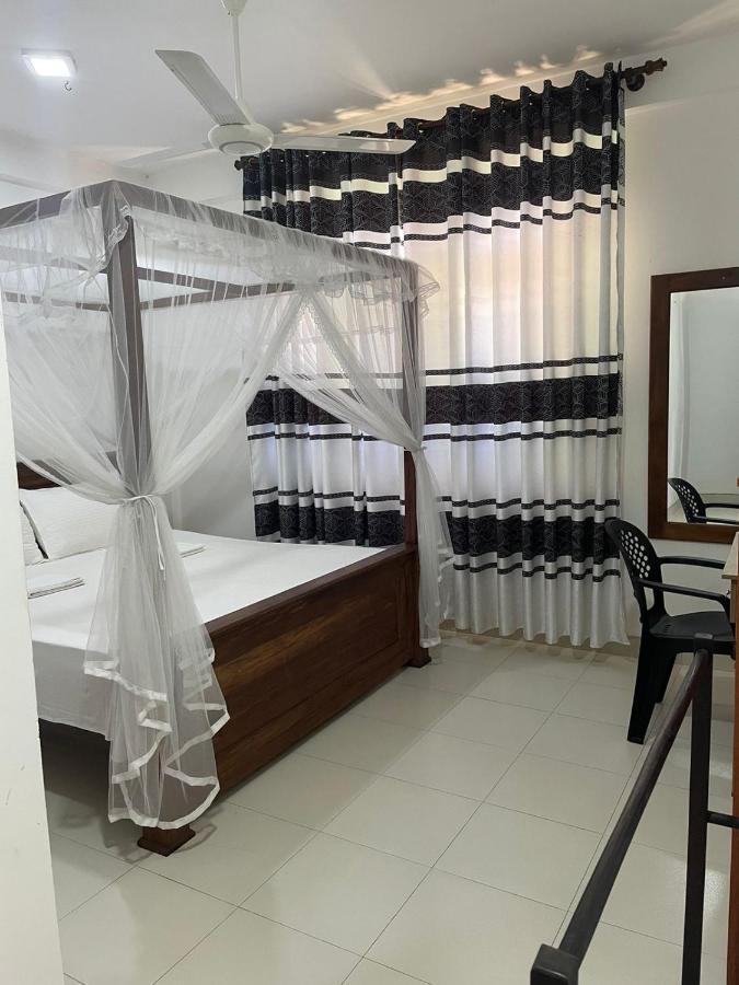 Plantation Inn Weligama Dış mekan fotoğraf