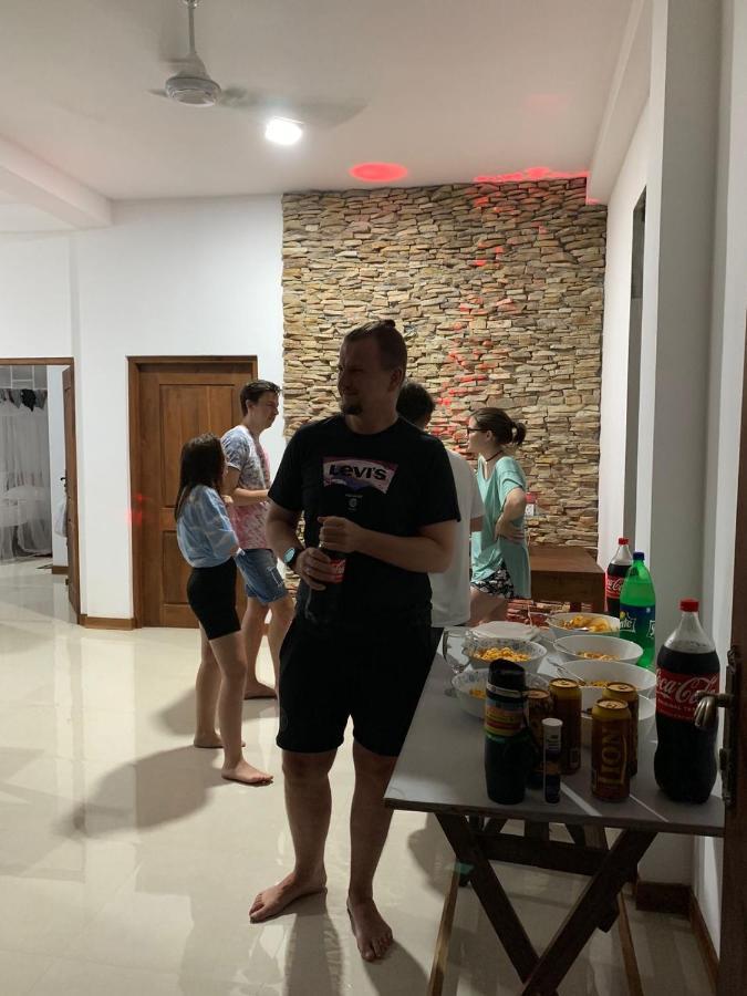 Plantation Inn Weligama Dış mekan fotoğraf