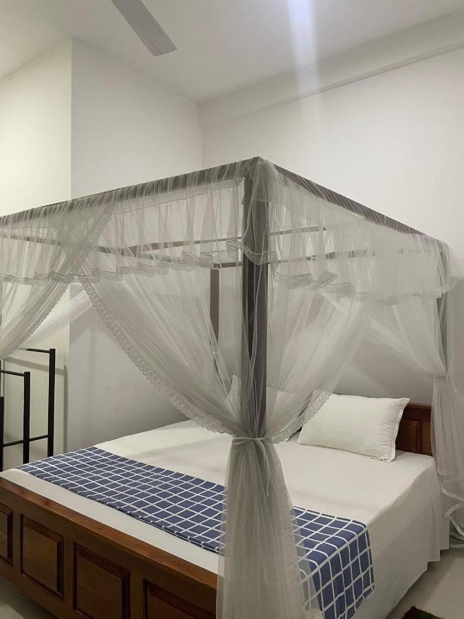 Plantation Inn Weligama Dış mekan fotoğraf