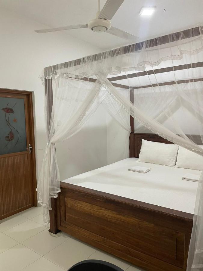 Plantation Inn Weligama Dış mekan fotoğraf