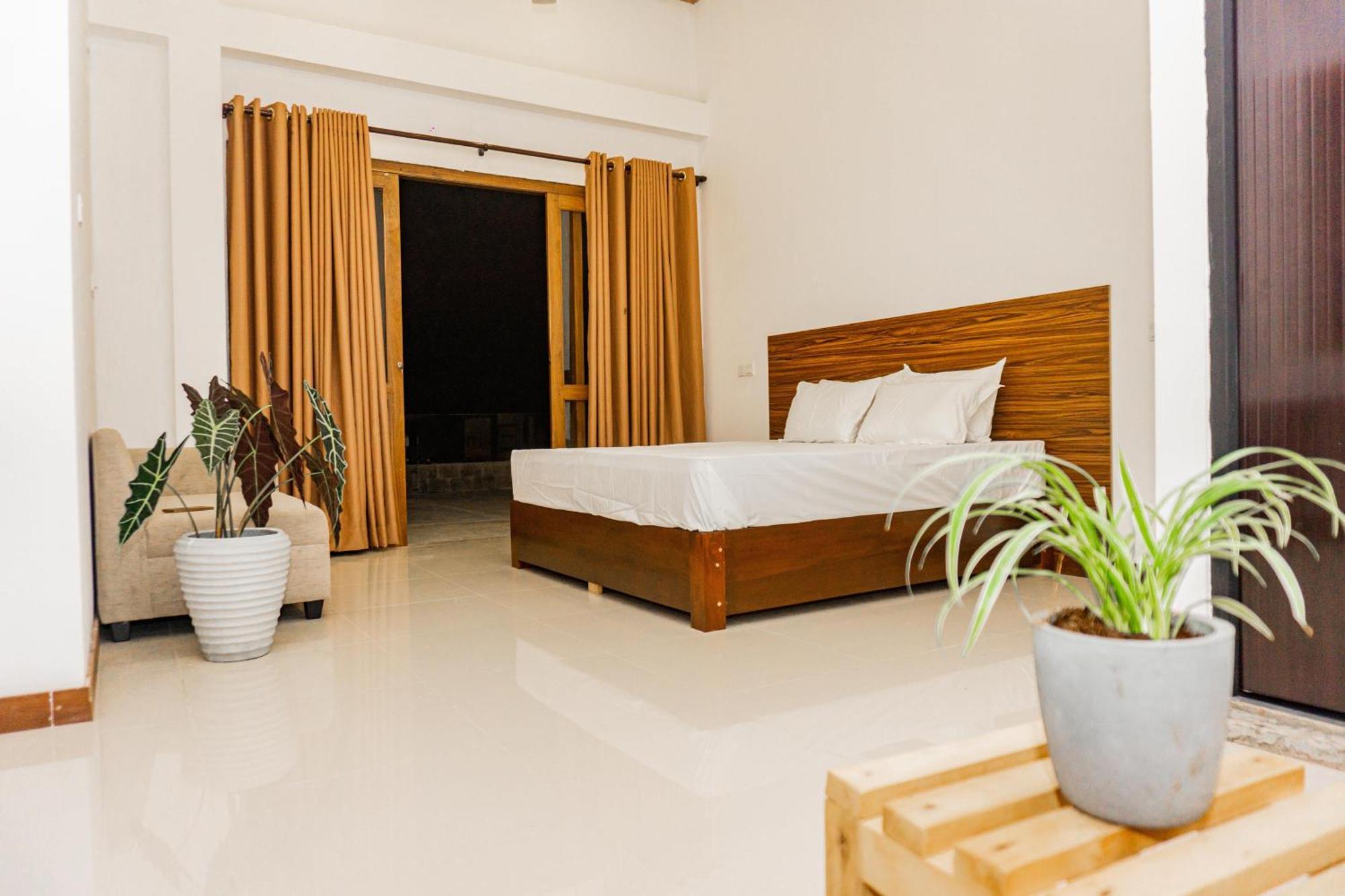 Plantation Inn Weligama Dış mekan fotoğraf