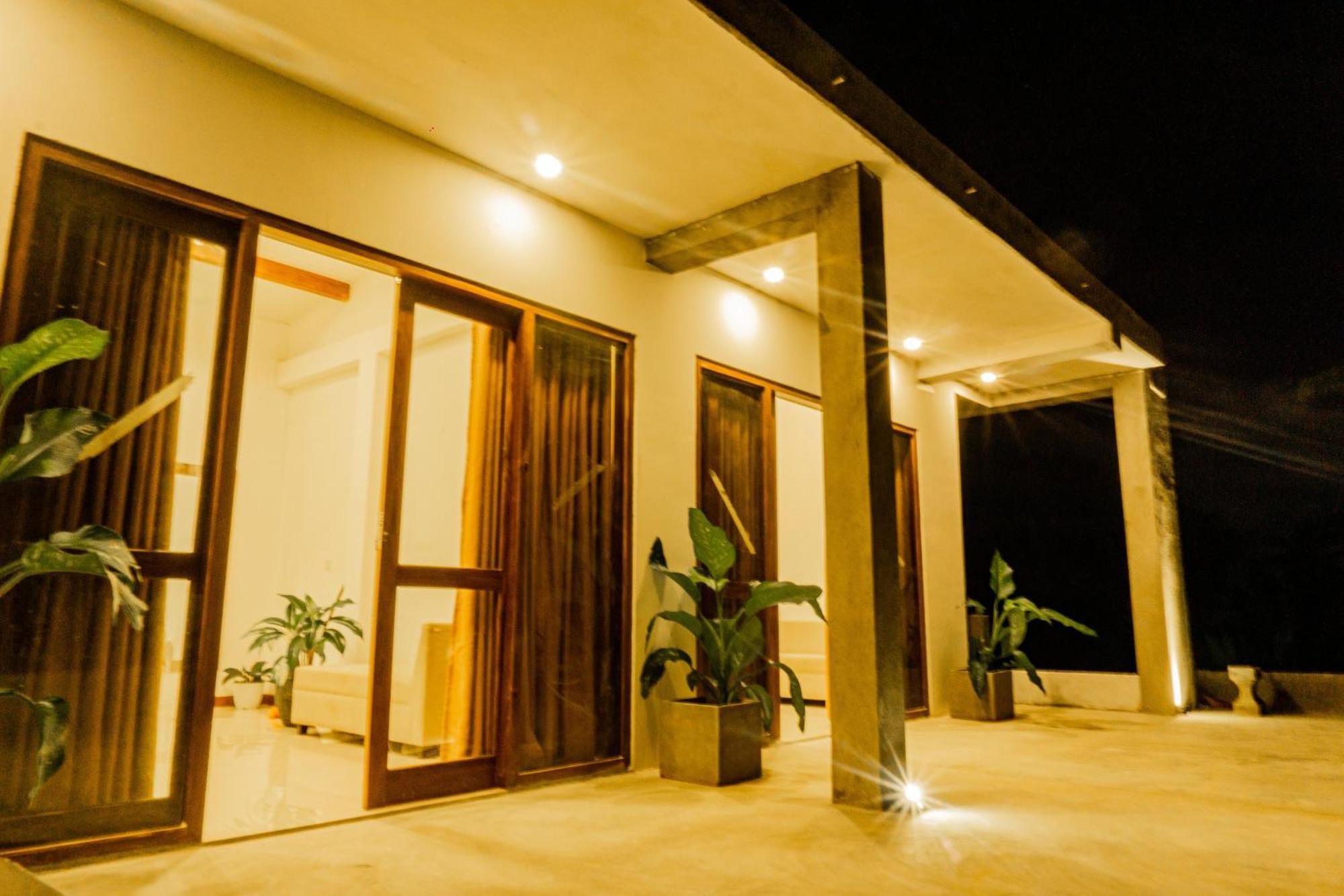 Plantation Inn Weligama Dış mekan fotoğraf