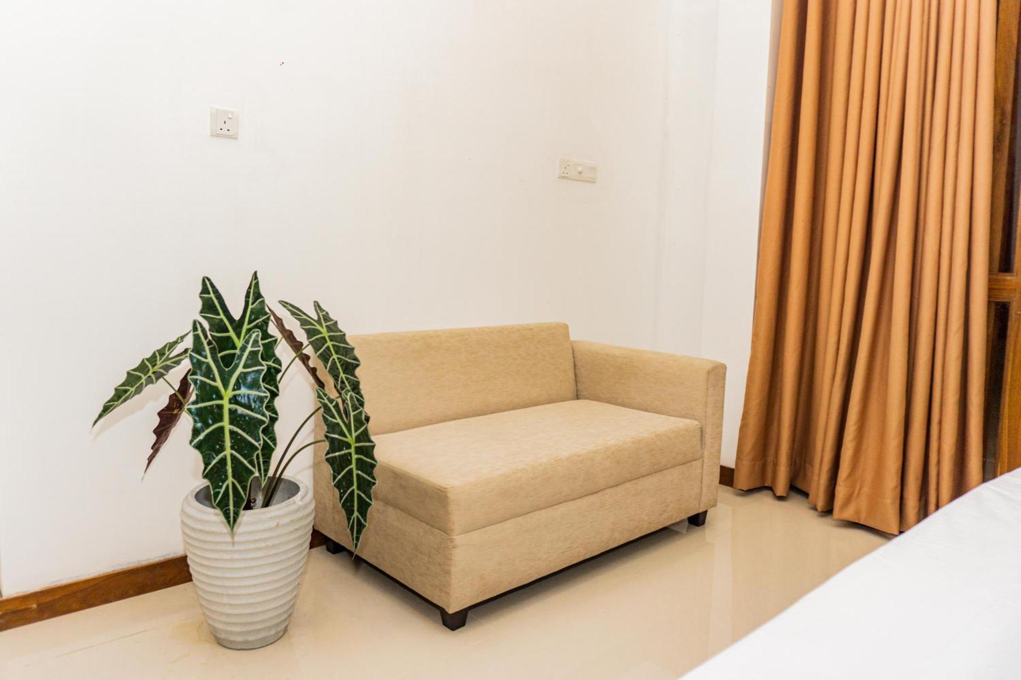 Plantation Inn Weligama Dış mekan fotoğraf