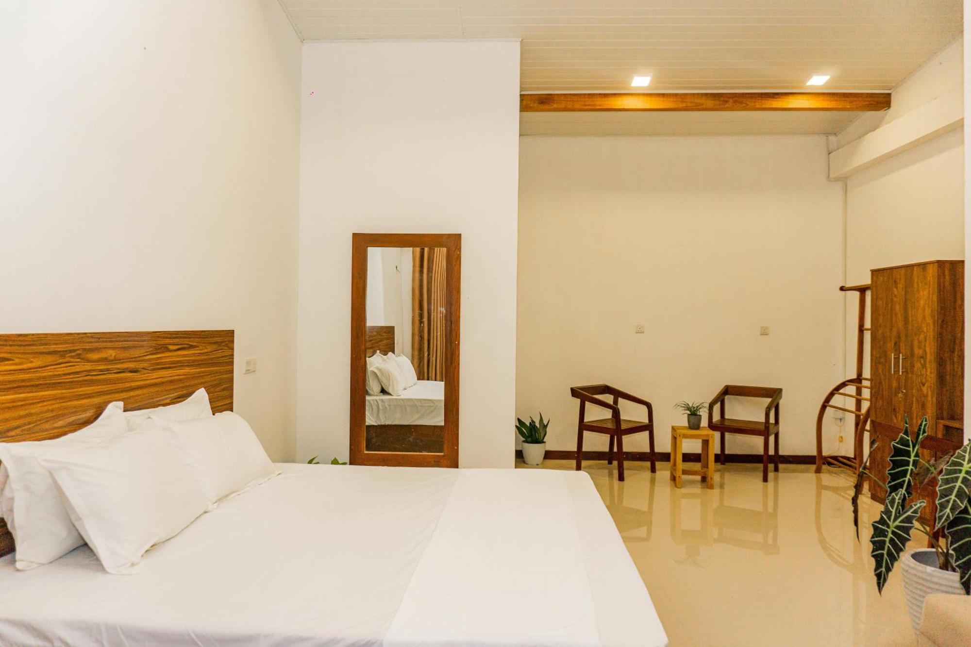 Plantation Inn Weligama Dış mekan fotoğraf