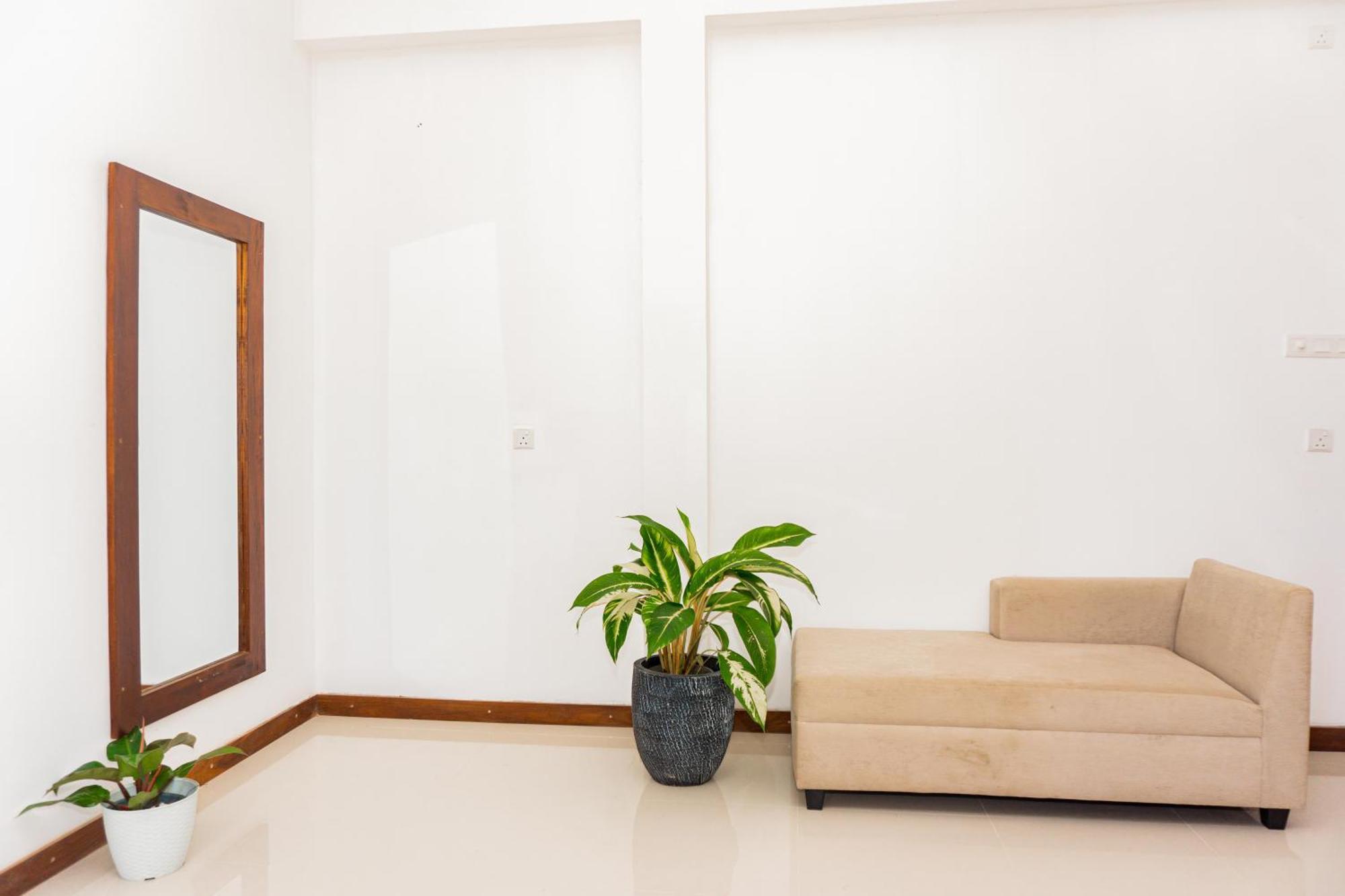Plantation Inn Weligama Dış mekan fotoğraf