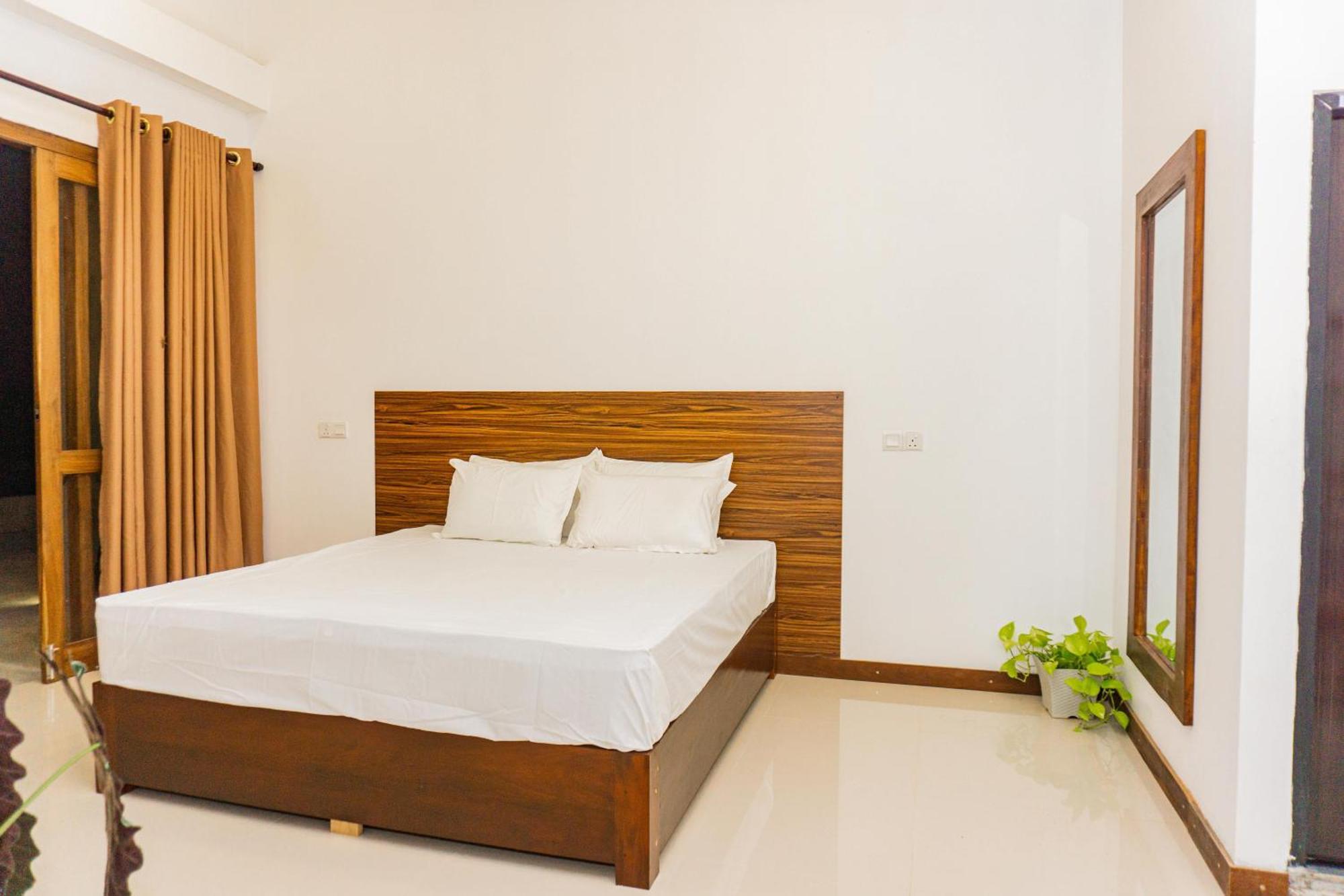 Plantation Inn Weligama Dış mekan fotoğraf