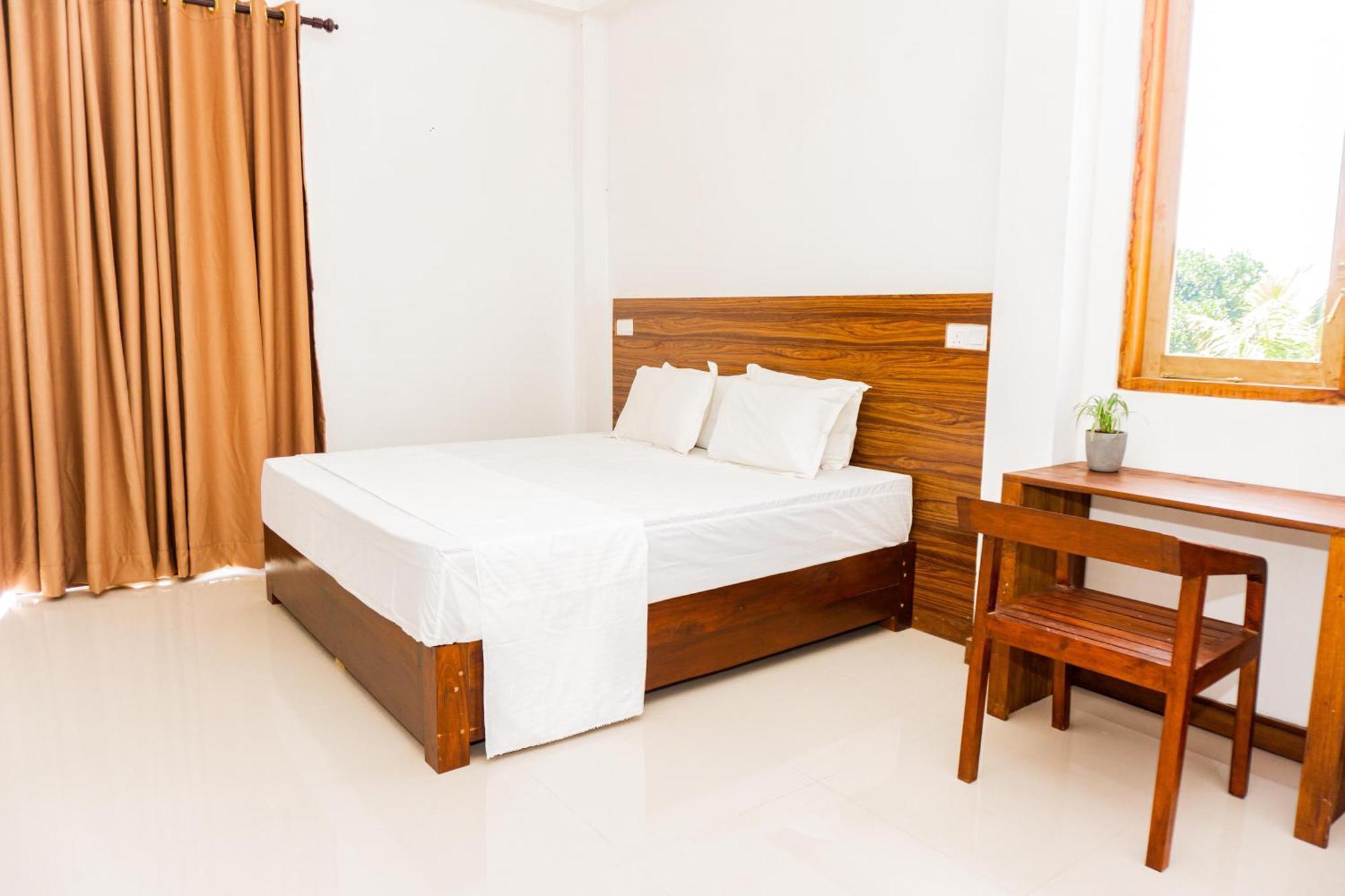 Plantation Inn Weligama Dış mekan fotoğraf