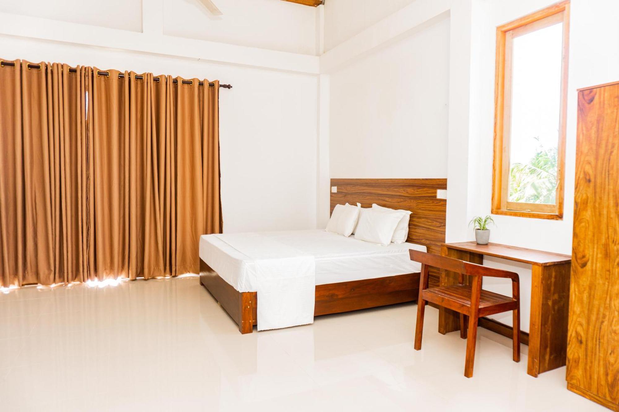 Plantation Inn Weligama Dış mekan fotoğraf