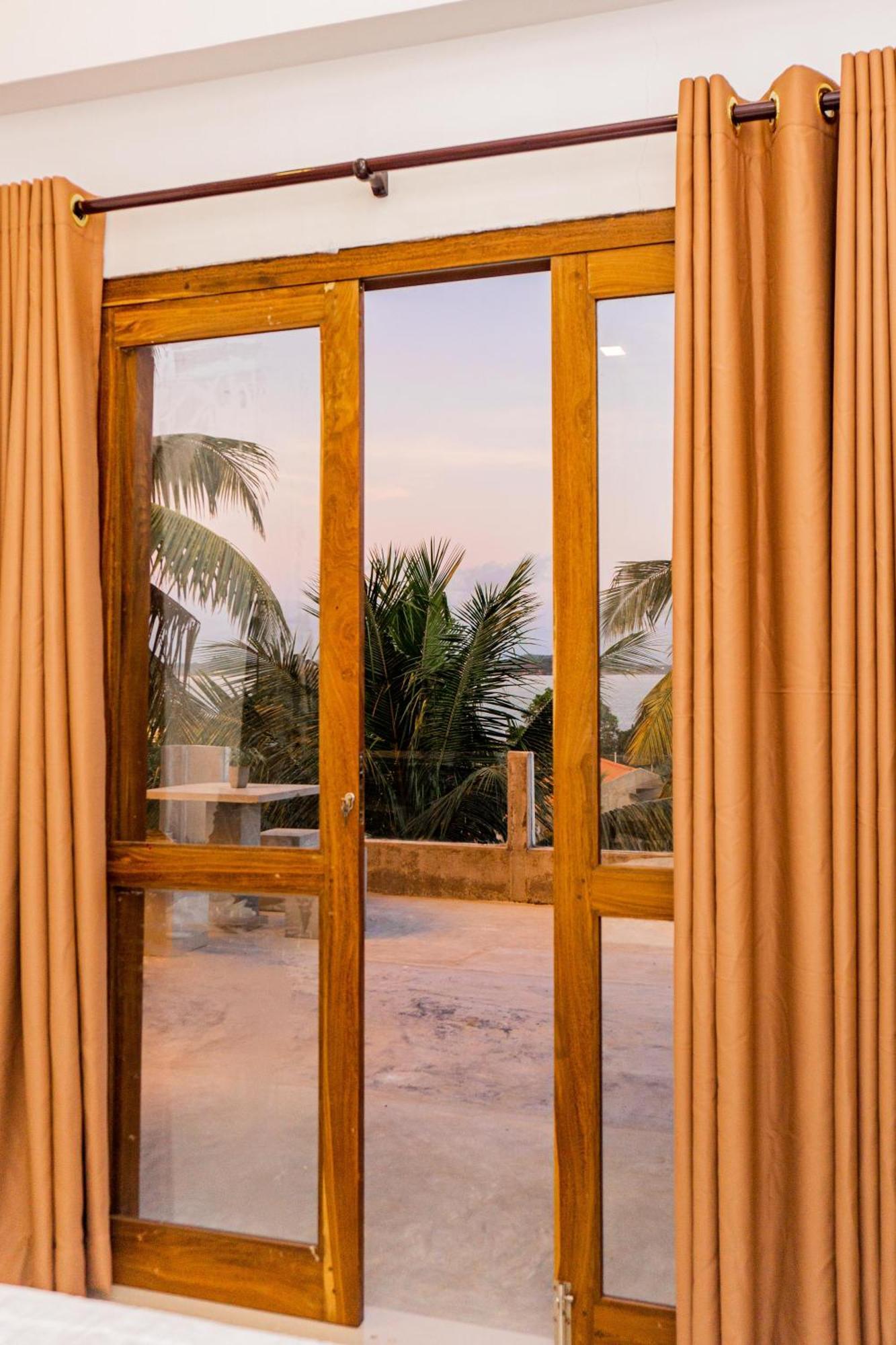 Plantation Inn Weligama Dış mekan fotoğraf